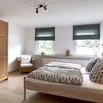 Apartman Im Bergdorf *