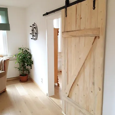 Im Bergdorf شقة *