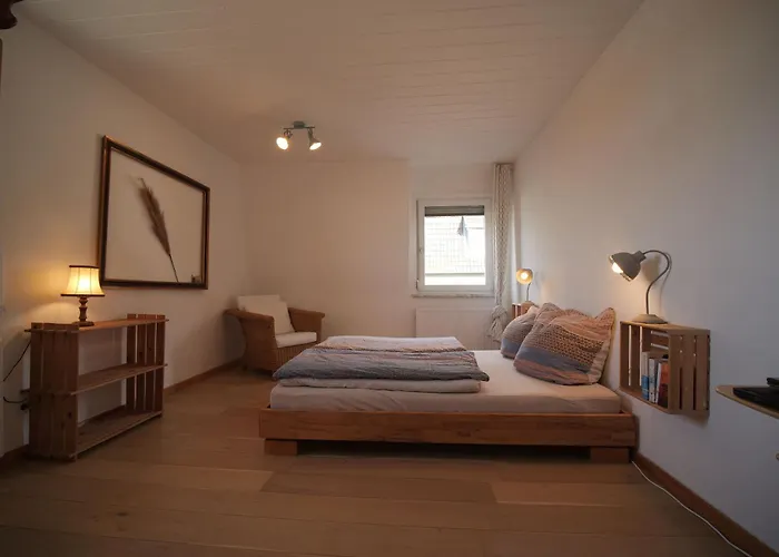 公寓 Im Bergdorf Hohegeiß