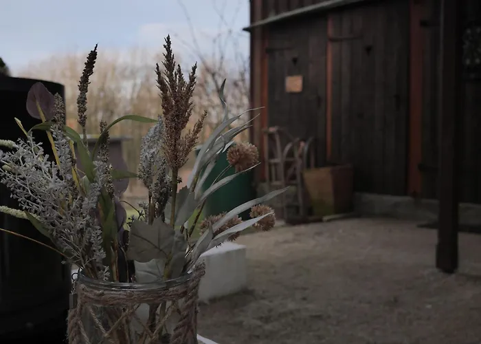 Im Bergdorf 公寓 *